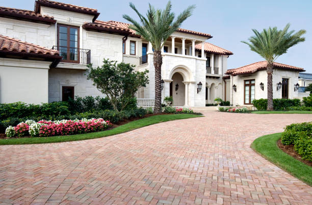 Reasons to Select Us for Your Driveway Paving Requirements in Platte, SD